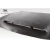 2015-2023 Dodge Charger Demon Look Hood - 1 Piece - image 6