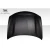 2015-2023 Dodge Charger Demon Look Hood - 1 Piece - image 12