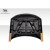 2015-2023 Dodge Charger Duraflex Demon Look Hood - 1 Piece - image 15