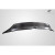 2008-2010 Subaru Impreza 2008-2011 Impreza WRX 5DR MSR Rear Wing Spoiler - 1 Piece - image 5
