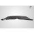 2008-2010 Subaru Impreza 2008-2011 Impreza WRX 5DR MSR Rear Wing Spoiler - 1 Piece - image 8
