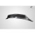 2008-2010 Subaru Impreza 2008-2011 Impreza WRX 5DR MSR Rear Wing Spoiler - 1 Piece - image 9