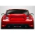 2013-2020 Scion FRS NBR Carbon Fiber Rear Wing - image 1
