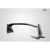 2013-2020 Scion FR-S Toyota 86 Subaru BRZ NBR Rear Wing Spoiler - 1 Piece - image 4