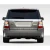 2006-2009 Land Rover Range Rover Sport AR-D Rear Lip - image 3