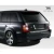 2006-2009 Land Rover Range Rover Sport AR-D Rear Lip - image 4