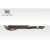 2006-2009 Land Rover Range Rover Sport AR-D Rear Add Ons Spat Bumper Extensions - 2 Piece - image 6