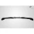 2018-2023 Subaru Crosstrek STI Look Carbon Fiber Rear Wing - image 13