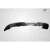 2018-2023 Subaru Crosstrek STI Look Carbon Fiber Rear Wing - image 5
