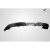 2018-2023 Subaru Crosstrek STI Look Rear Wing Spoiler - 1 Piece - image 3