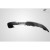 2018-2023 Subaru Crosstrek STI Look Rear Wing Spoiler - 1 Piece - image 4