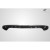 2018-2023 Subaru Crosstrek STI Look Rear Wing Spoiler - 1 Piece - image 6
