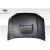 2010-2024 Toyota 4Runner TD3000 Hood - 1 Piece - image 22