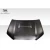 2010-2024 Toyota 4Runner TD3000 Hood - 1 Piece - image 10