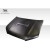 2010-2024 Toyota 4Runner TD3000 Hood - 1 Piece - image 12
