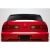 1994-2001 Acura Integra Type M V1 Rear Wing Spoiler - 1 Piece - image 1