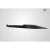 2010-2013 Chevrolet Camaro Convertible A Spec Rear Wing Spoiler - 1 Piece - image 4