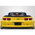 2010-2013 Chevrolet Camaro Convertible A Spec Rear Wing Spoiler - 1 Piece - image 1