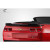 2010-2013 Chevrolet Camaro Convertible A Spec Rear Wing Spoiler - 1 Piece - image 2