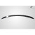 2010-2013 Chevrolet Camaro Convertible Carbon Creations A Spec Rear Wing Spoiler - 1 Piece - image 6