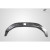 2015-2021 Volkswagen Golf / GTI TKO RBS Front Lip Under Spoiler - 1 Piece - image 6