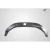 2015-2021 Volkswagen Golf / GTI TKO RBS Front Lip Under Spoiler - 1 Piece (S) - image 11