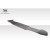 2019-2023 Toyota Corolla Hatchback A Spec Roof Wing Spoiler - 1 Piece (S) - image 6