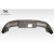 2019-2023 Toyota Corolla Hatchback A Spec Roof Wing Spoiler - 1 Piece (S) - image 8