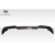 2019-2023 Toyota Corolla Hatchback A Spec Roof Wing Spoiler - 1 Piece (S) - image 9