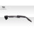 2019-2023 Toyota Corolla Hatchback A Spec Roof Wing Spoiler - 1 Piece (S) - image 10