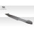 2019-2023 Toyota Corolla Hatchback A Spec Roof Wing Spoiler - 1 Piece (S) - image 6