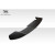 2019-2023 Toyota Corolla Hatchback A Spec Roof Wing Spoiler - 1 Piece - image 7