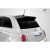 2012-2019 Fiat 500 Bart Look Roof Wing Spoiler - 1 Piece - image 5