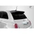2012-2019 Fiat 500 Bart Look Roof Wing Spoiler - 1 Piece - image 2