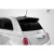 2012-2019 Fiat 500 Bart Look Carbon Fiber Rear Wing - image 2