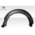 2019-2023 Ford Ranger AVR Fender Flares - 6 Pieces - image 4