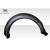 2019-2023 Ford Ranger AVR Fender Flares - 6 Pieces - image 3