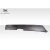 2002-2006 Acura RSX RBS Rear Wing - image 5