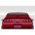 2002-2006 Acura RSX RBS Rear Wing Spoiler - 1 Piece - image 1