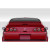2002-2006 Acura RSX Duraflex RBS Rear Wing Spoiler - 1 Piece - image 1