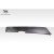 2002-2006 Acura RSX RBS Rear Wing Spoiler - 1 Piece - image 4