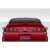 2002-2006 Acura RSX RBS Rear Wing Spoiler - 1 Piece - image 1
