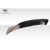 1992-1995 Honda Civic HB Demon Rear Roof Wing Spoiler- 1 Piece - image 10