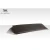 1992-1995 Honda Civic HB Demon Rear Roof Wing Spoiler- 1 Piece - image 11