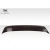 1992-1995 Honda Civic HB Demon Rear Roof Wing Spoiler- 1 Piece - image 14