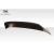 1992-1995 Honda Civic HB Demon Rear Roof Wing Spoiler- 1 Piece - image 14