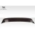 1992-1995 Honda Civic Demon Rear Wing - image 3