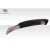 1992-1995 Honda Civic HB Demon Rear Roof Wing Spoiler- 1 Piece - image 8