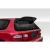 1992-1995 Honda Civic HB Demon Rear Roof Wing Spoiler- 1 Piece - image 1
