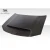 2011-2023 Chrysler 300 300C Demon Look Hood - 1 Piece - image 6